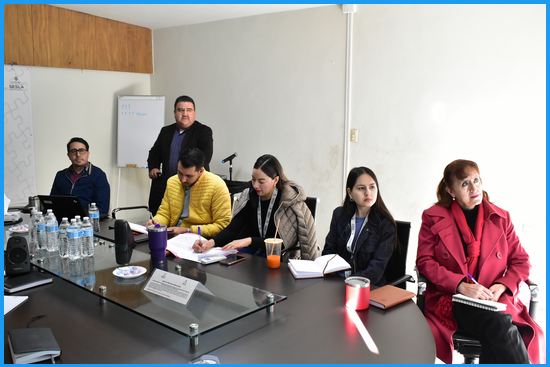 «Atribuciones del Comité de Transparencia»